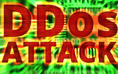 A DDoS Attack Hits Your Productivity and Profits