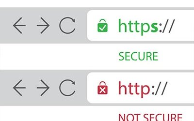 Tip of the Week: How to Secure Your Internet Browser