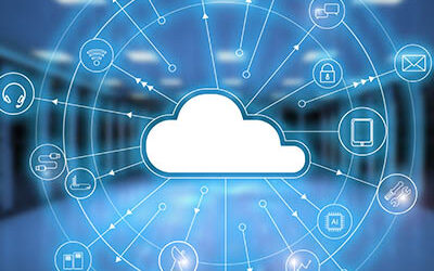 The Bigtime Benefits of Cloud Computing