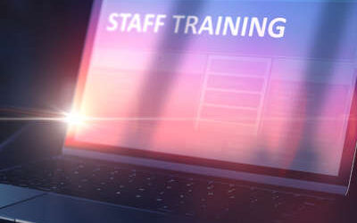 Train your Staff on These 4 Security Strategies