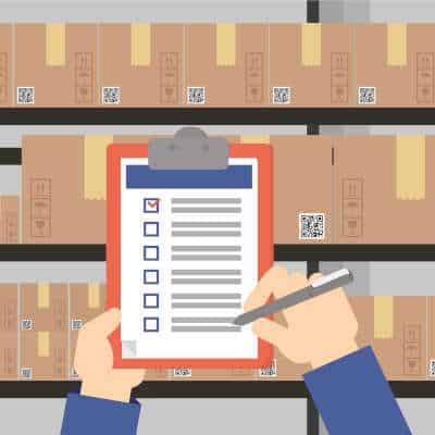 Solid Inventory Solid Inventory Management Starts for Under $100