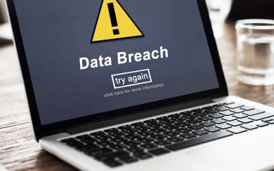 Tip of the Week: Properly Preparing to Respond to a Data Breach