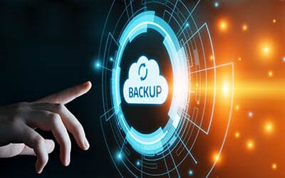 Strong Backup Practices is as Easy as Counting to Three