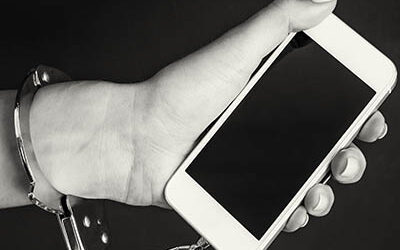 Is Mobile Addiction Good for Business?