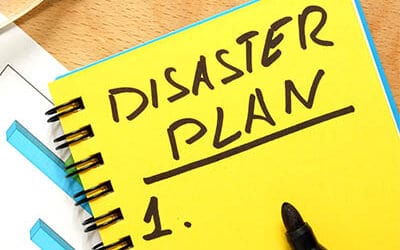 Do You Know What Disasters Could Befall Your Business?