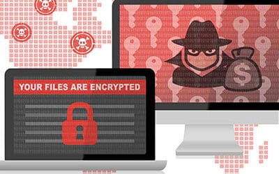 Ransomware is a Serious Problem… Here’s How to Deal with It