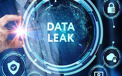 Microsoft Dealing with Major Data Leak