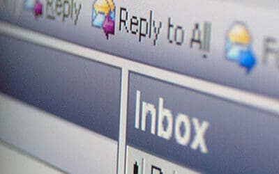 Why You Shouldn’t Use Your Work Email for Personal Accounts