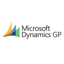 Microsoft Dynamics GP Logo