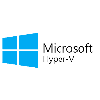 windows server 2022 hyper v logo