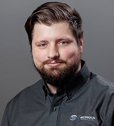 RJ Martin