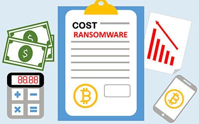 Taking a Look at the True Cost of Ransomware