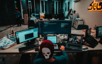 Why Keeping Your Network Protected is Essential for Success