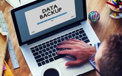 Preparing for the Worst: Why Regular Data Backups are so Important 