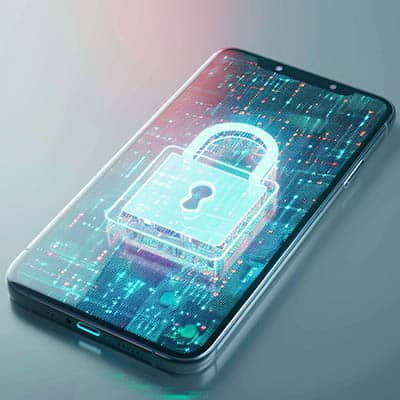 Safe Smartphone Do These Four Things to Secure Your Smartphone - Reciprocal