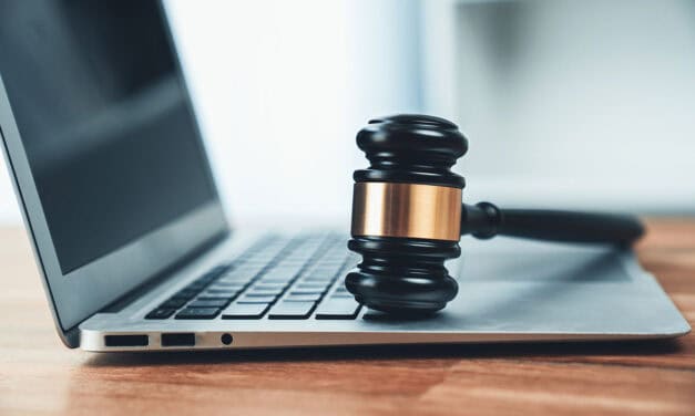 Managed IT for Legal Practices: Proactive Support and Security