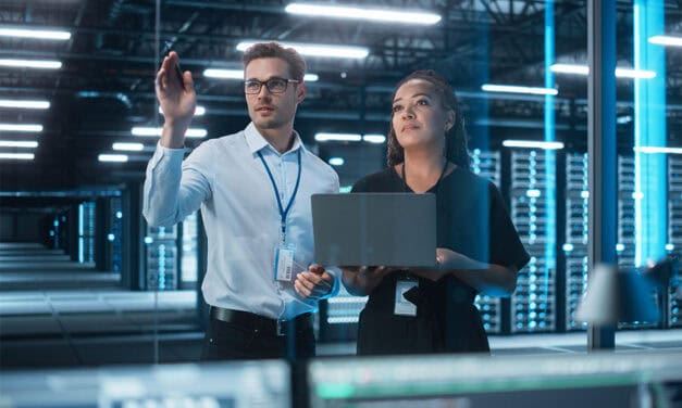 IT Challenges Small Businesses May Face in 2025 and How to Overcome Them