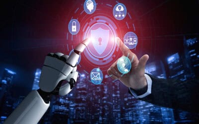 AI & IT Automation for Businesses: How to Stay Ahead of Competitors