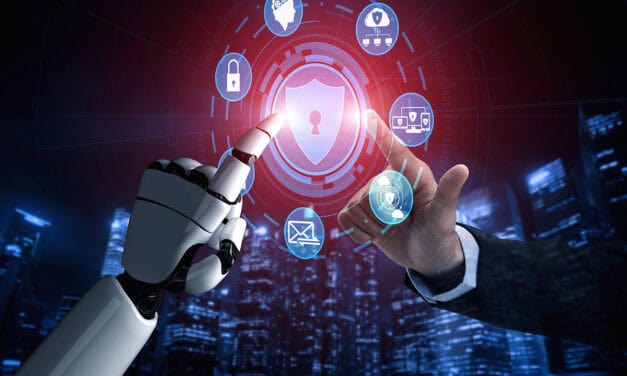 AI & IT Automation for Businesses: How to Stay Ahead of Competitors