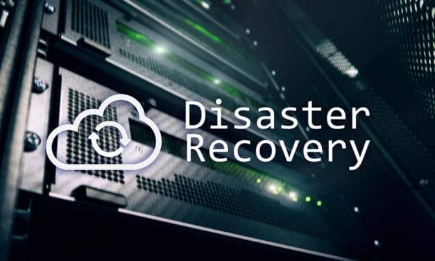 Disaster Recovery Guide: Ensuring Business Continuity for Startups and Local Businesses 