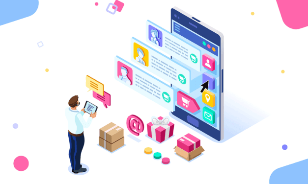 How to Build a Successful IT Strategy for E-Commerce Growth