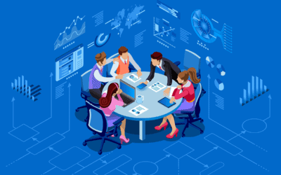 How Managed Services Help SMBs Save Time and Money