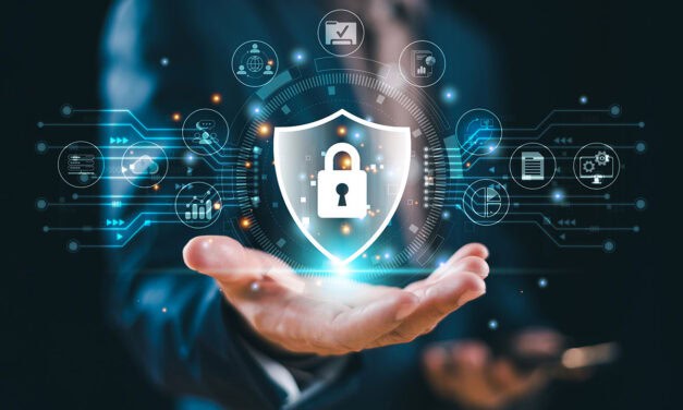 Protecting Patient and Client Information: Cybersecurity in Healthcare and Legal Sectors