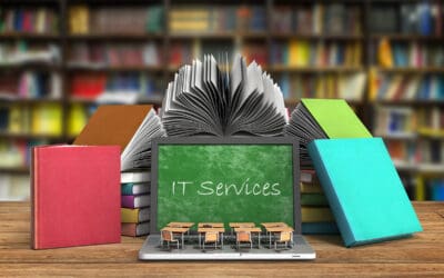 IT Management for Schools and Universities: Best Practices and Guide for a Secure Network