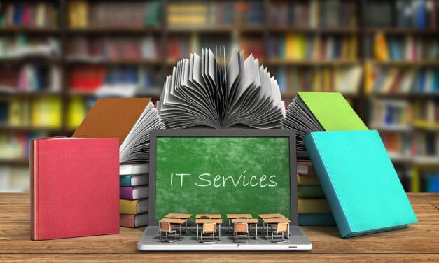 IT Management for Schools and Universities: Best Practices and Guide for a Secure Network