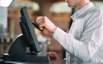 Proactive IT & POS Systems: A Must-Have for Today’s Restaurants and Shops