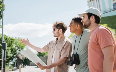 IT Solutions for Protecting Guest Information in the Travel Industry