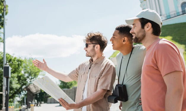 IT Solutions for Protecting Guest Information in the Travel Industry