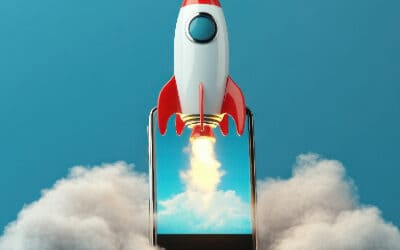 Boosting Business Efficiency with Faster Mobile Technology