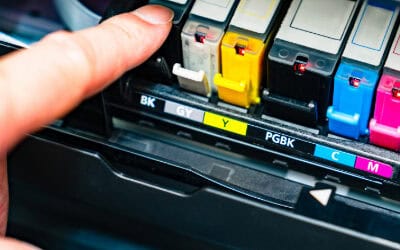 Don’t Let Printing Drain Your Business Budget