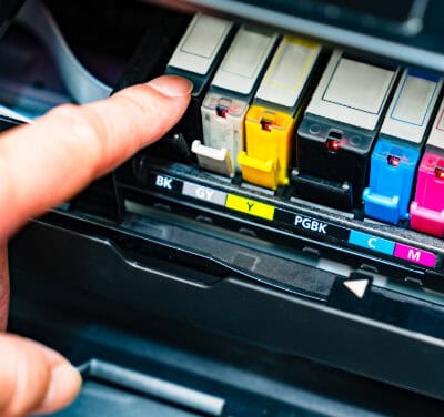 Don’t Let Printing Drain Your Business Budget
