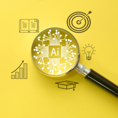 AI’s Role in the Future of Work: Transformation, Not Replacement