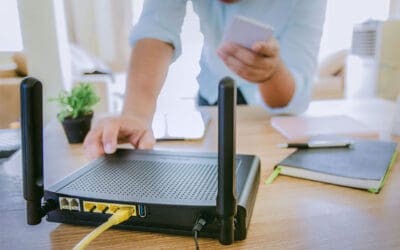 No Internet Access? Diagnose and Fix Your Wi-Fi Connection