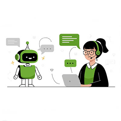 Don’t Let AI Tank Your Customer Relationships