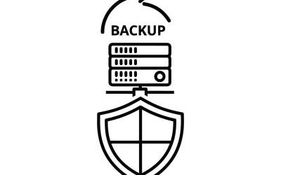 The Absolute Basics of Data Backup