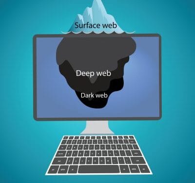 Illuminating the Concept of the Dark Web