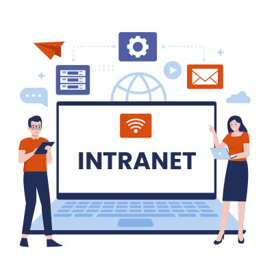 3 Ways an Intranet Can Revolutionize Your Operations