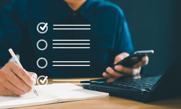 HIPAA Compliance Made Simple: A Checklist for Healthcare Teams