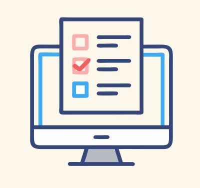 Tip of the Week: How to Use Google Forms