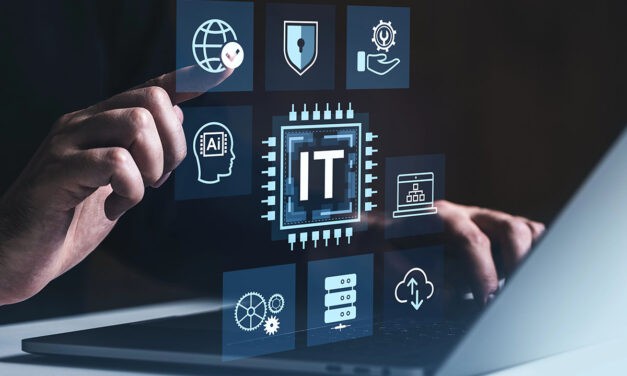 Why Growing SMBs Are Turning to Managed IT Solutions