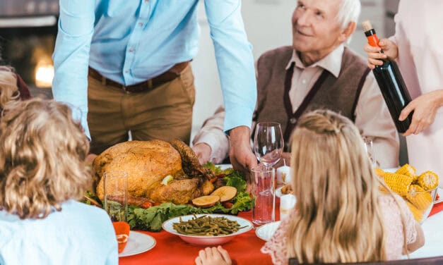 Who’s Watching Your IT While You and Your Family Celebrate the Holidays? (We Are)