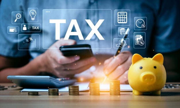 Turn Year-End IT Spending into a Smart Tax Deduction with Section 179