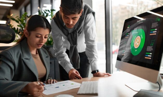 Why Managed IT Services Are Essential for Growing Businesses