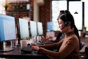 Reliable IT Helpdesk Support
