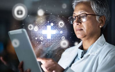 How Healthcare Organizations Can Store and Back Up Data While Staying HIPAA-Compliant