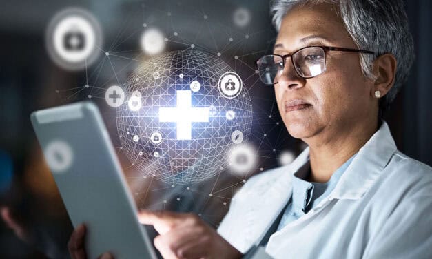 How Healthcare Organizations Can Store and Back Up Data While Staying HIPAA-Compliant